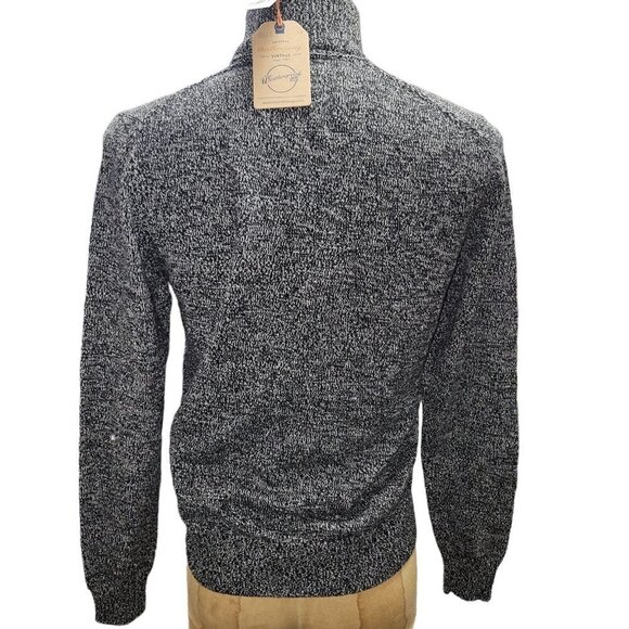 Weatherproof Holiday Cotton Sweater. Size Small.  New With Tags. - Picture 5 of 8